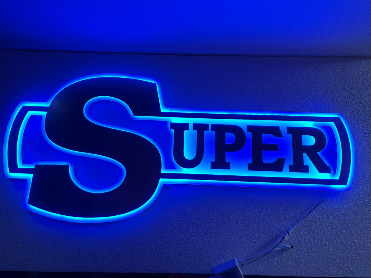Super cabin lighting LED