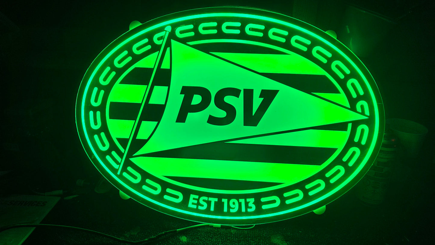 PSV EINDHOVEN BORD