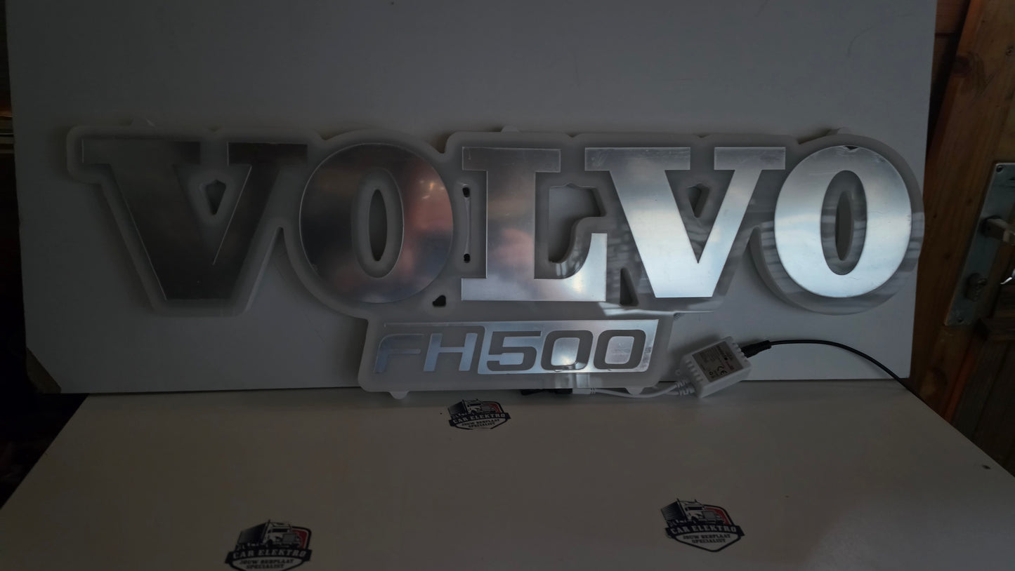VOLVO FH500