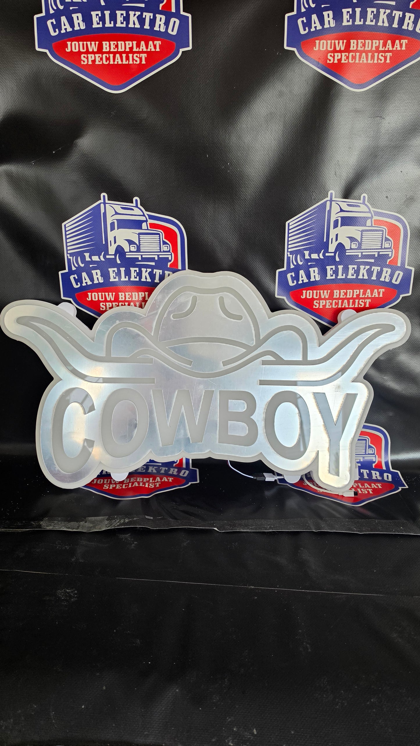 COWBOY