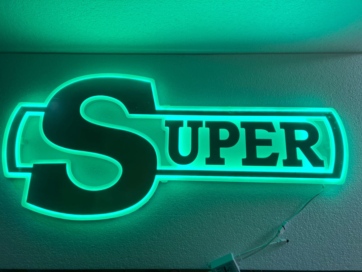 Super cabin lighting LED