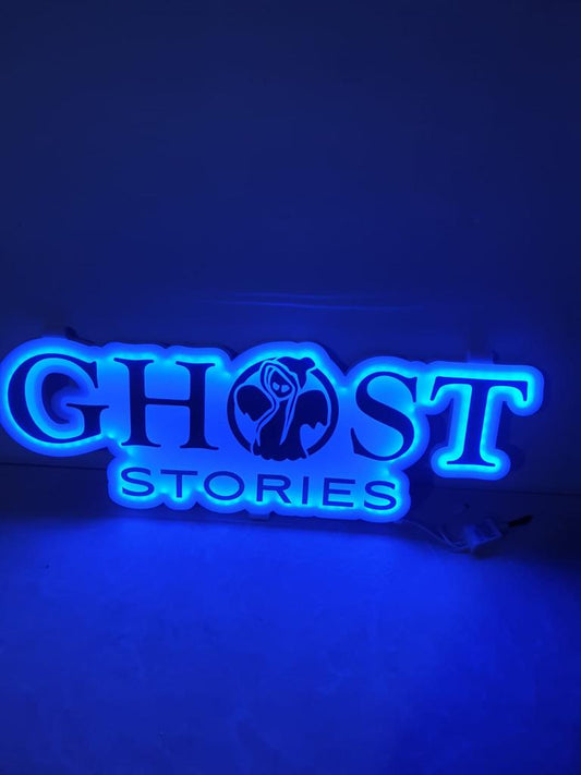 Ghost stories cabine verlichting LED
