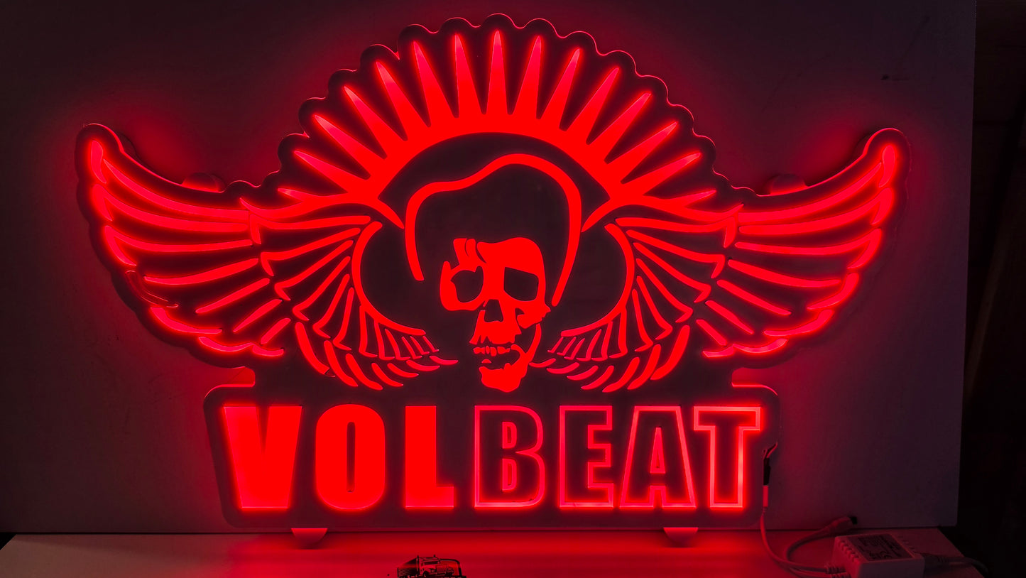 Volbeat