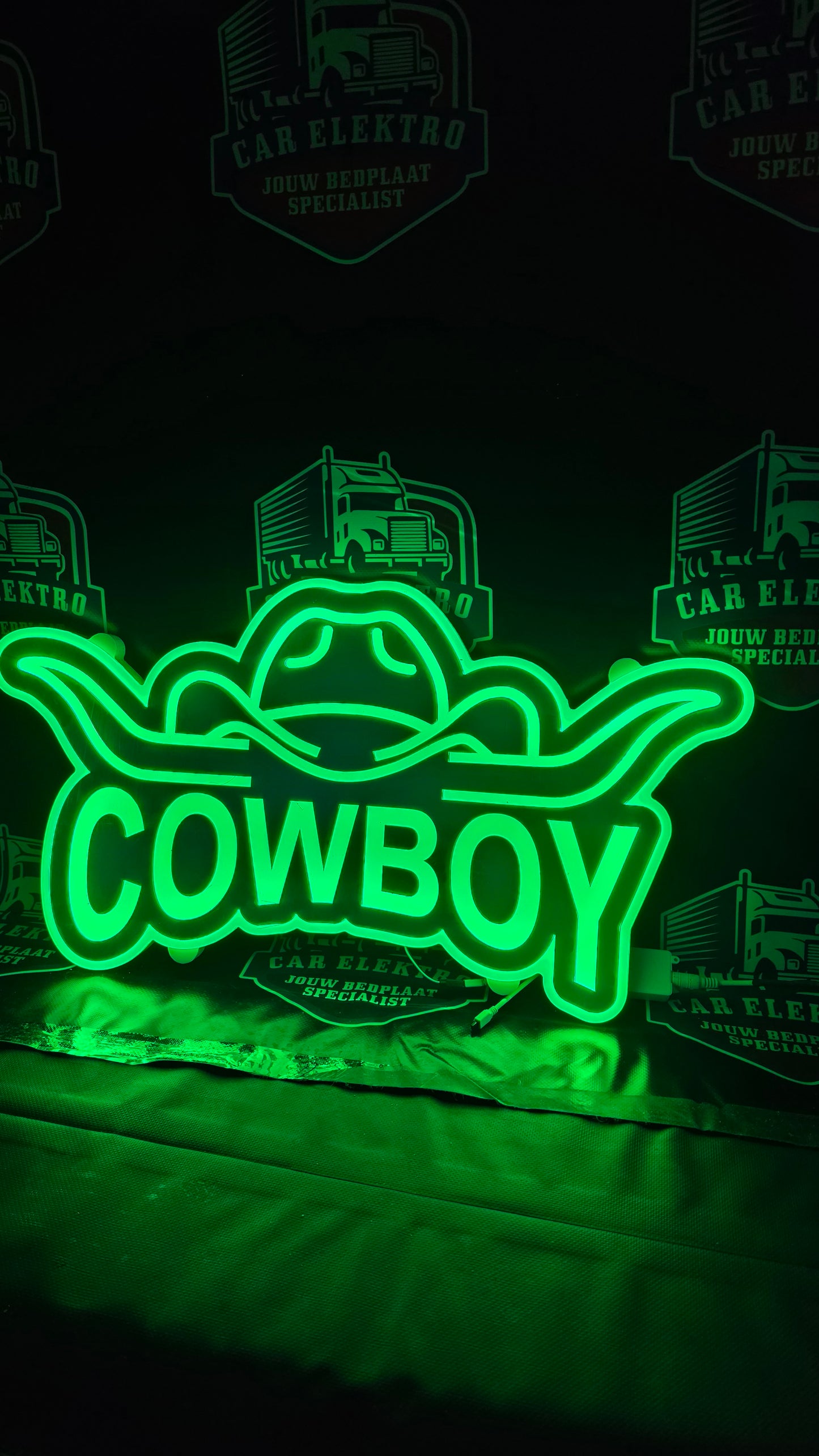 COWBOY