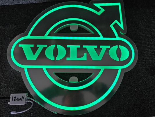 VOLVO