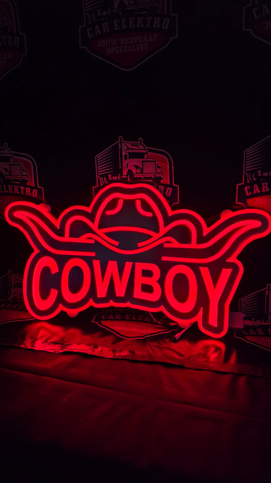 COWBOY