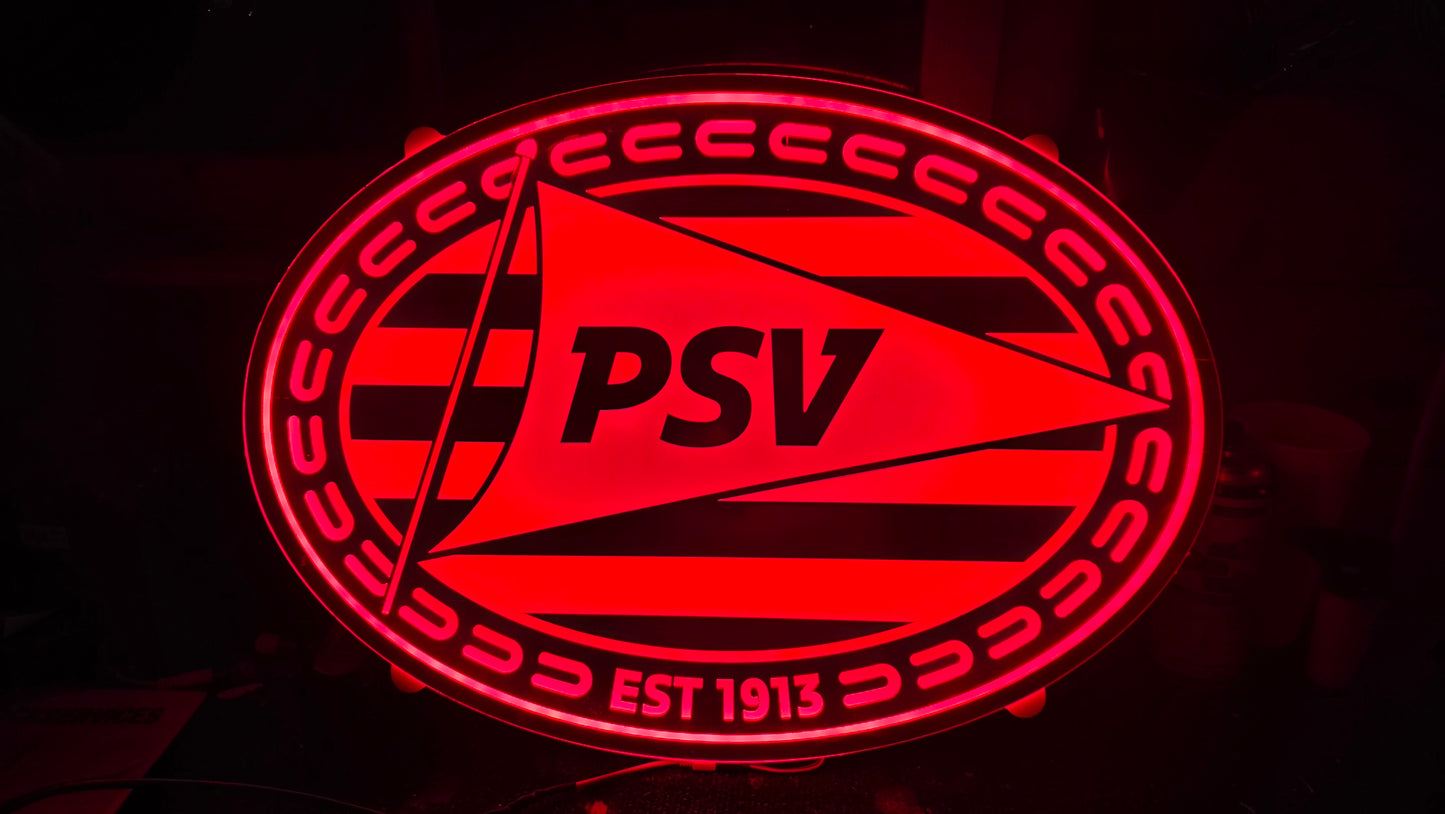 PSV EINDHOVEN BORD