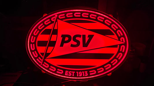 PSV EINDHOVEN BORD