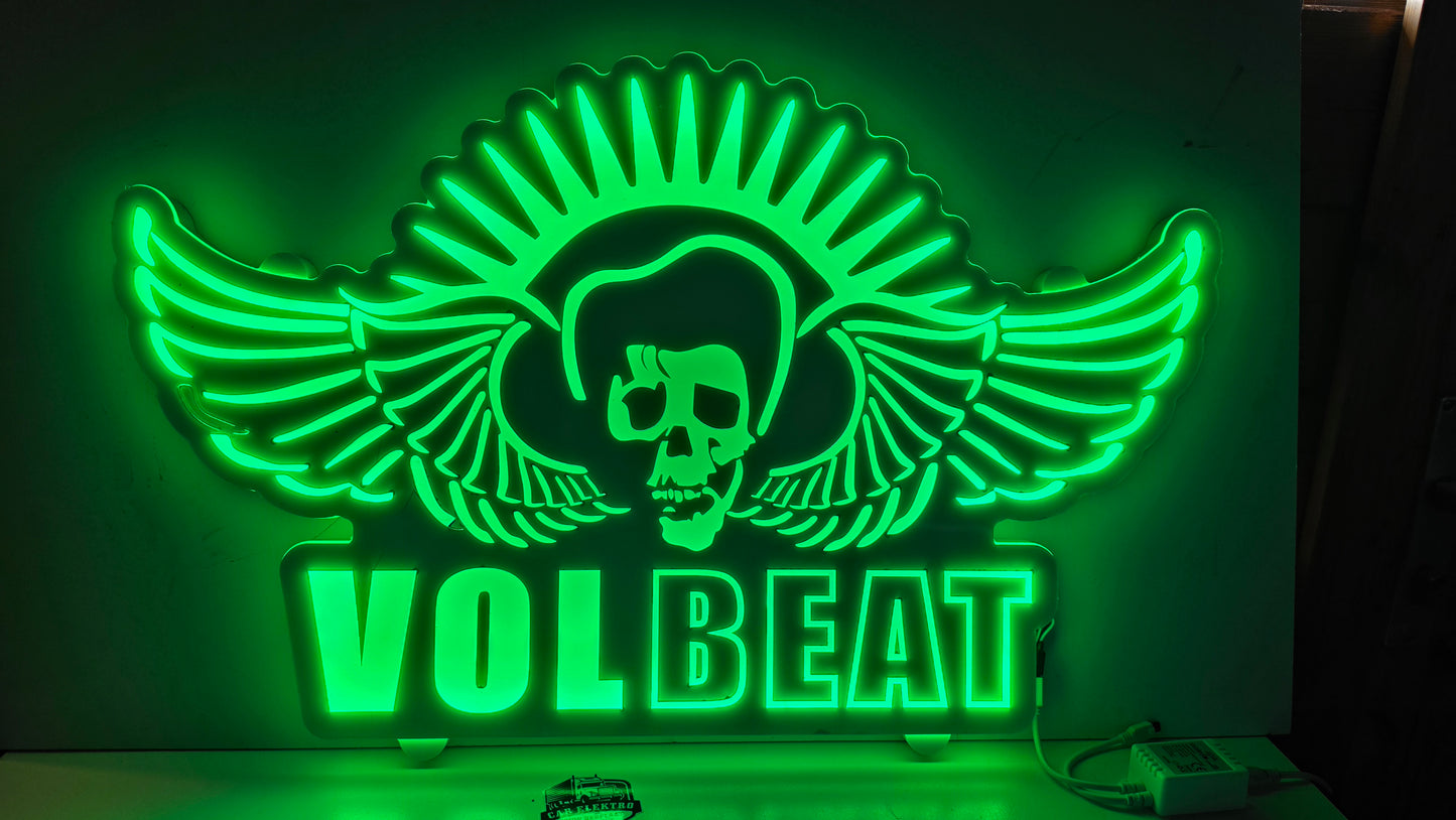 Volbeat