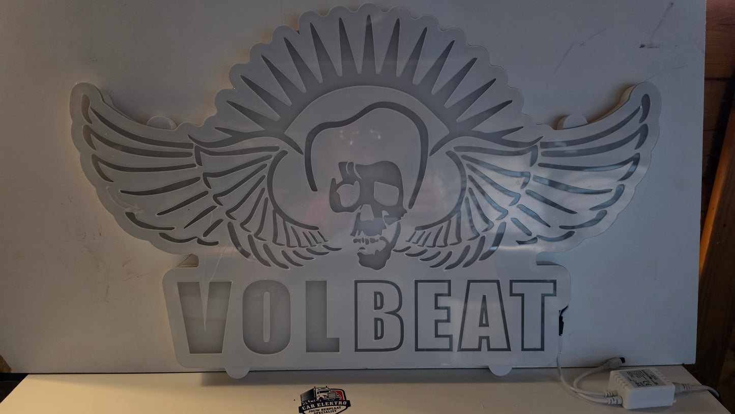 Volbeat